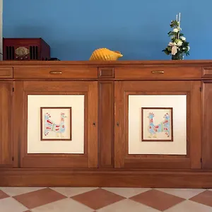 Casa Ondina Con Giardino E Wi-fi Ussana